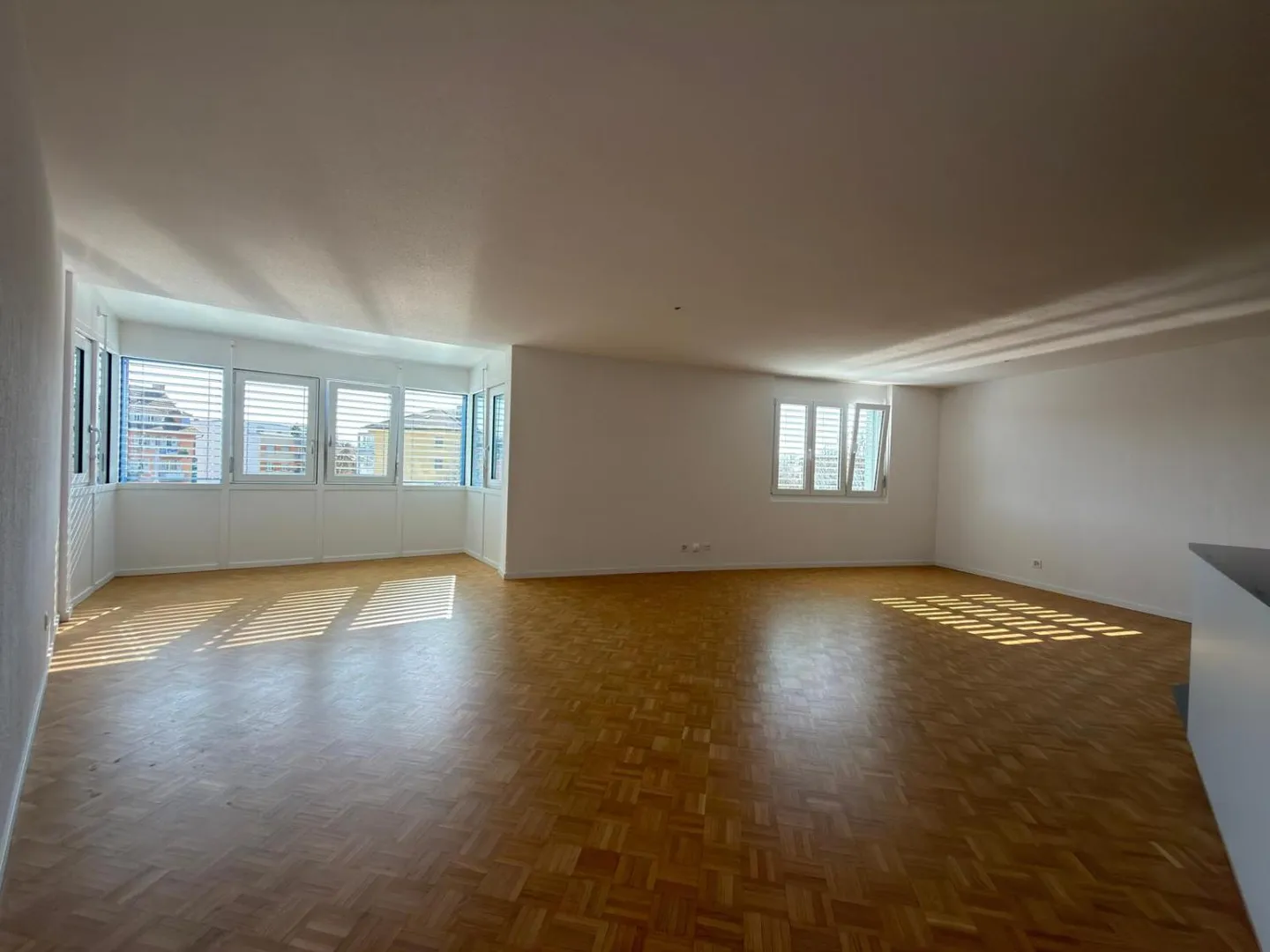 Moderne 4.5 pièces / Superbe 4,5 pièces moderne - Photo 4 sur 12