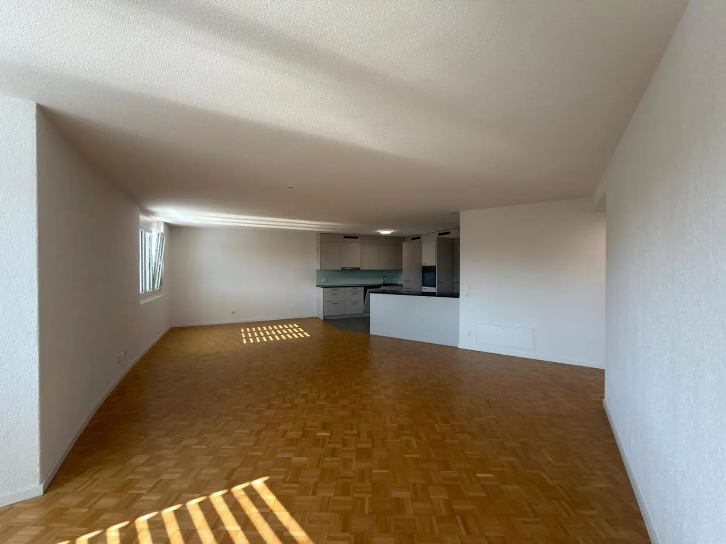 Moderne 4.5 pièces / Superbe 4,5 pièces moderne - Photo 5 sur 12