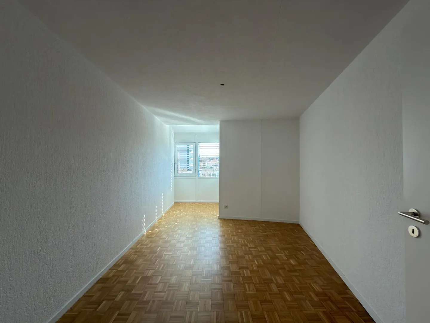 Moderne 4.5 pièces / Superbe 4,5 pièces moderne - Photo 11 sur 12