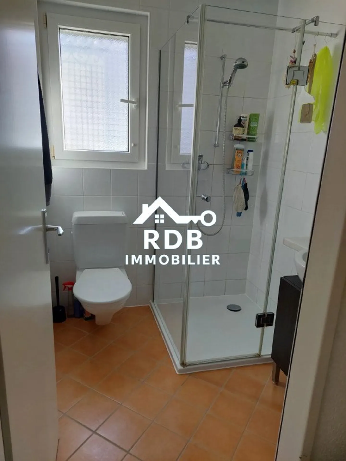 Appartement lumineux 4,5 pièces - Photo 12 sur 12
