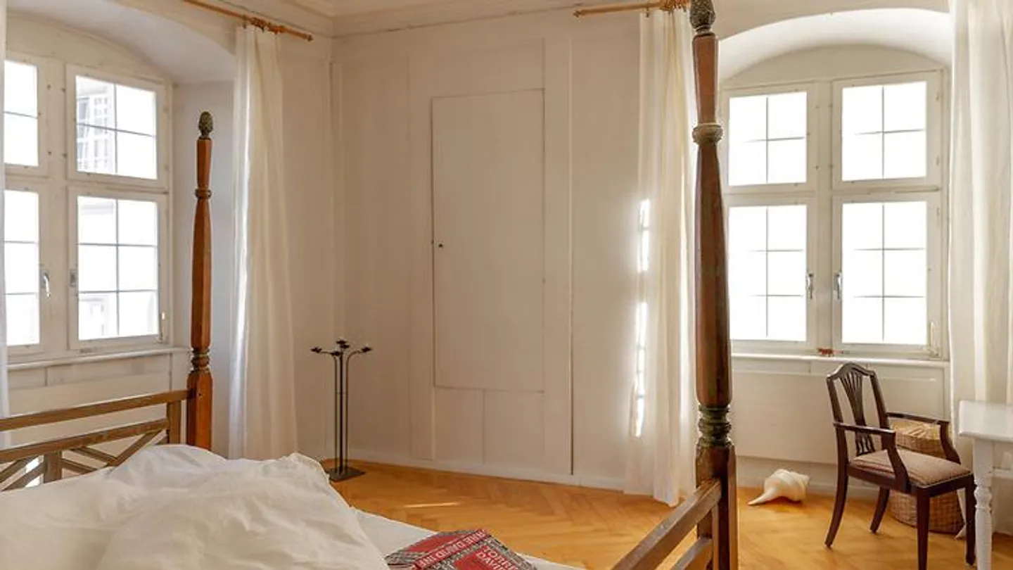 Charmante Möblierte Wohnung - Foto 5 von 10