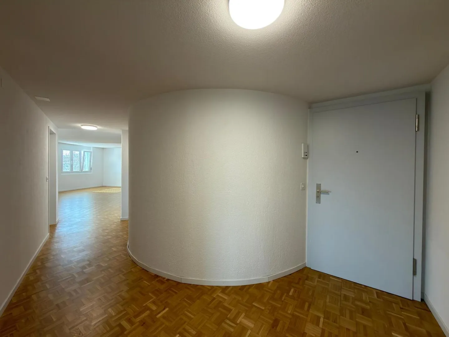 Moderne 4.5 pièces / Superbe 4,5 pièces moderne - Photo 12 sur 12