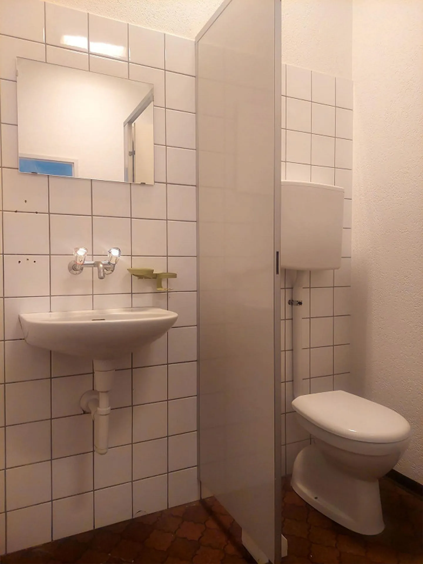 Geräumige Gewerbefläche in Thun - Foto 8 von 10