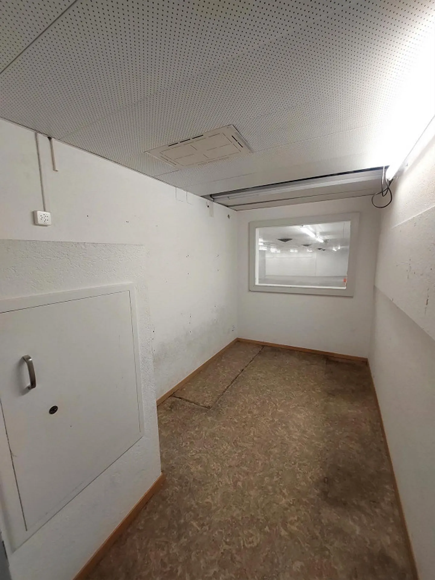 Geräumige Gewerbefläche in Thun - Foto 10 von 10