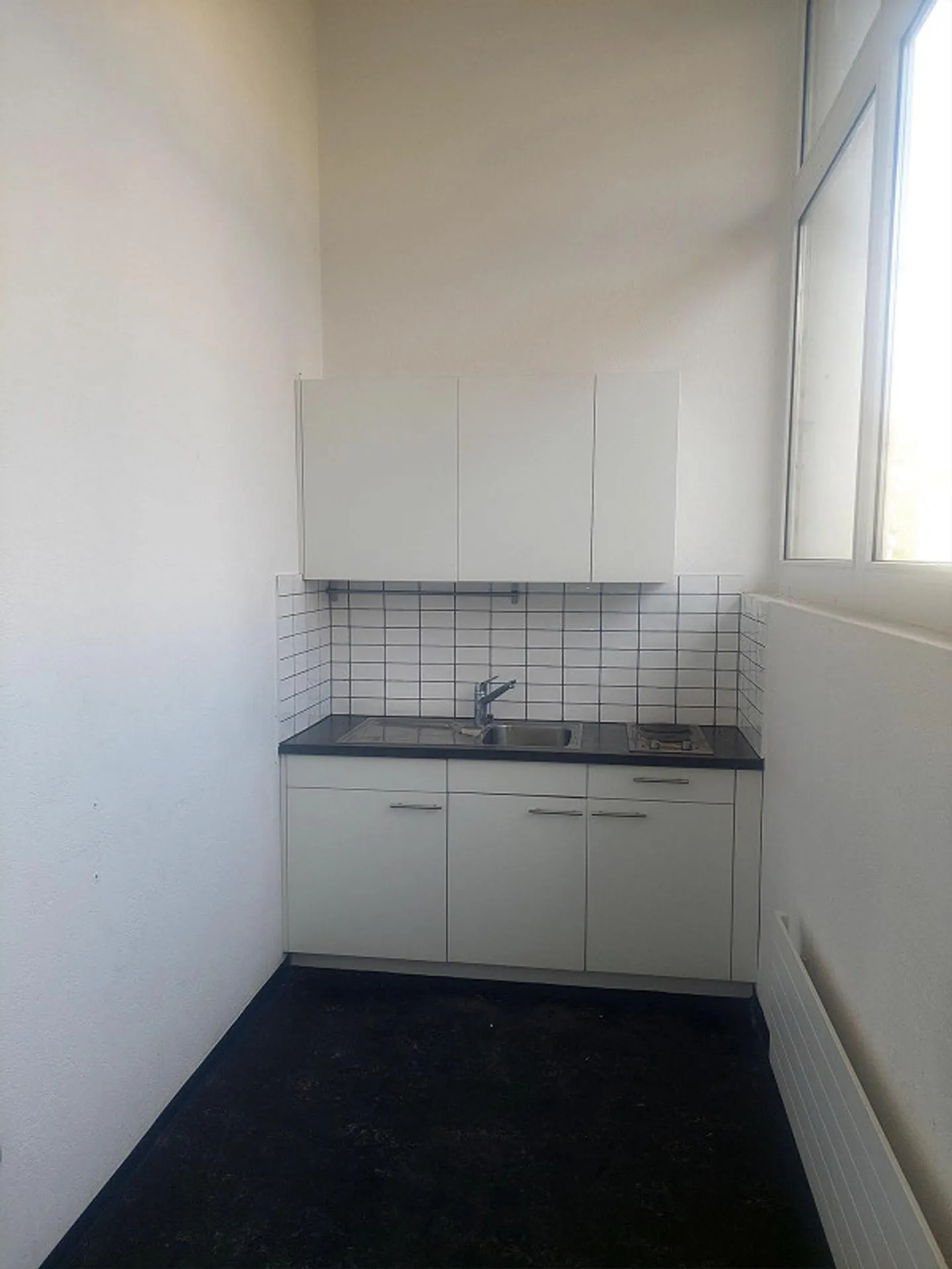 Geräumige Gewerbefläche in Thun - Foto 7 von 10