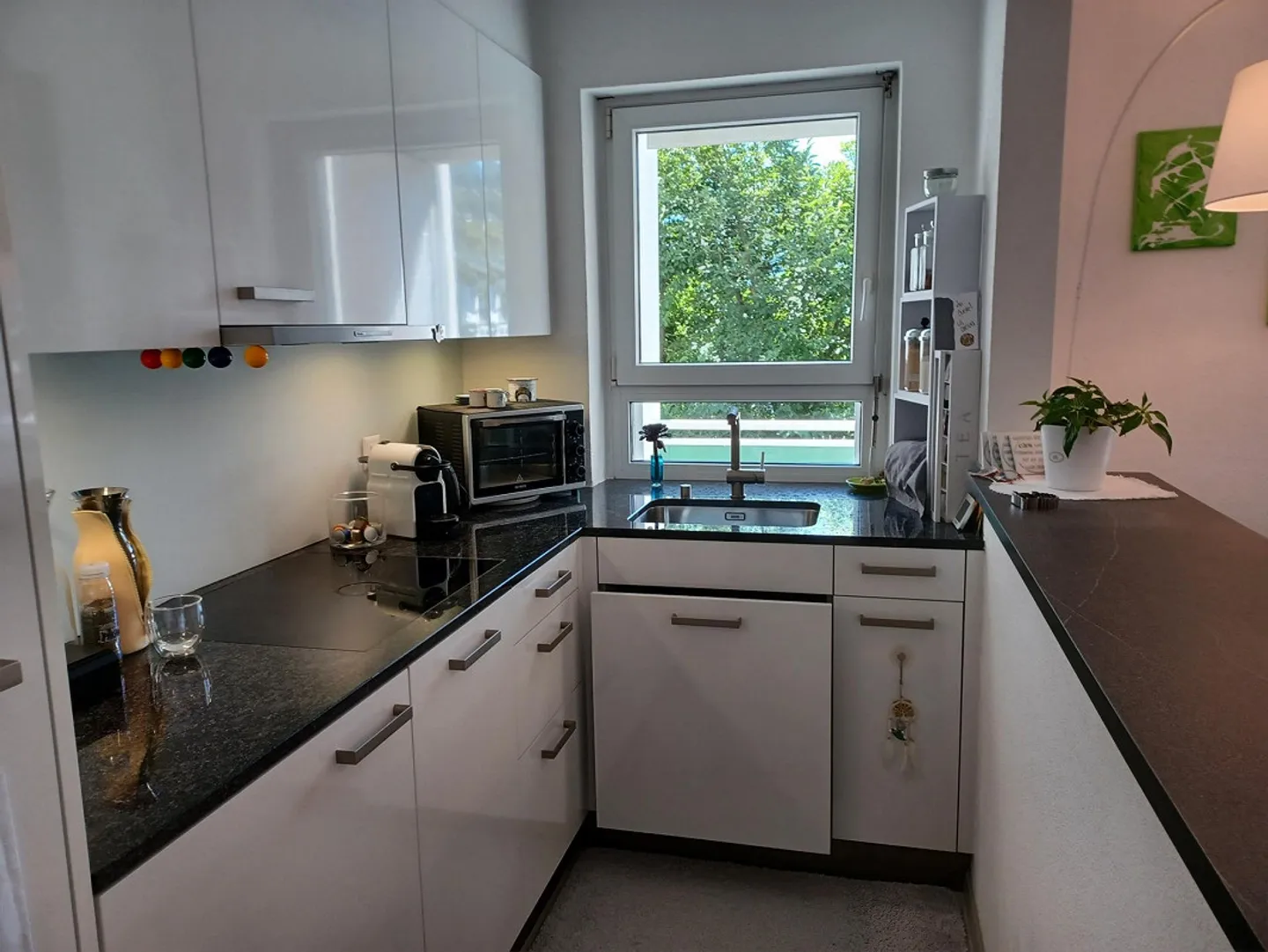 Beautiful renovated apartment - Photo 1 of 5