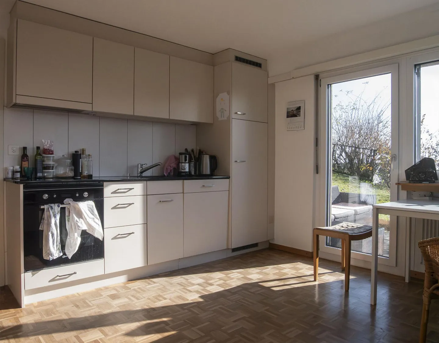 Gemütliches Landapartment - Foto 1 von 8