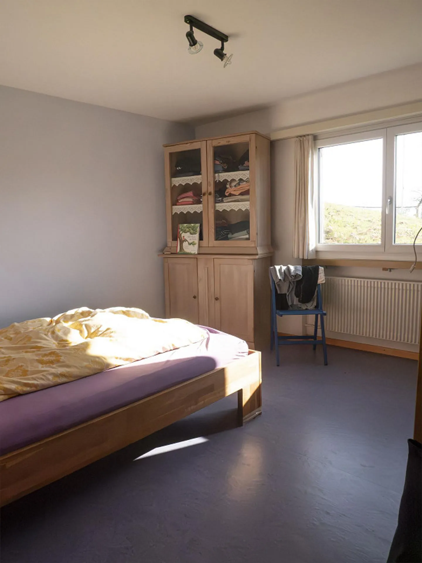 Gemütliches Landapartment - Foto 3 von 8
