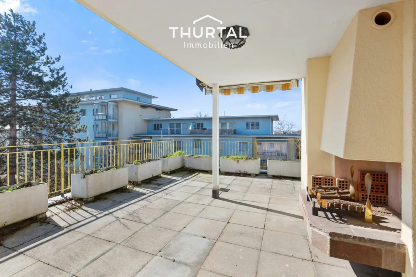 Votre nouveau chez-vous – Appartement en duplex à Frauenfeld - Photo 5 sur 6