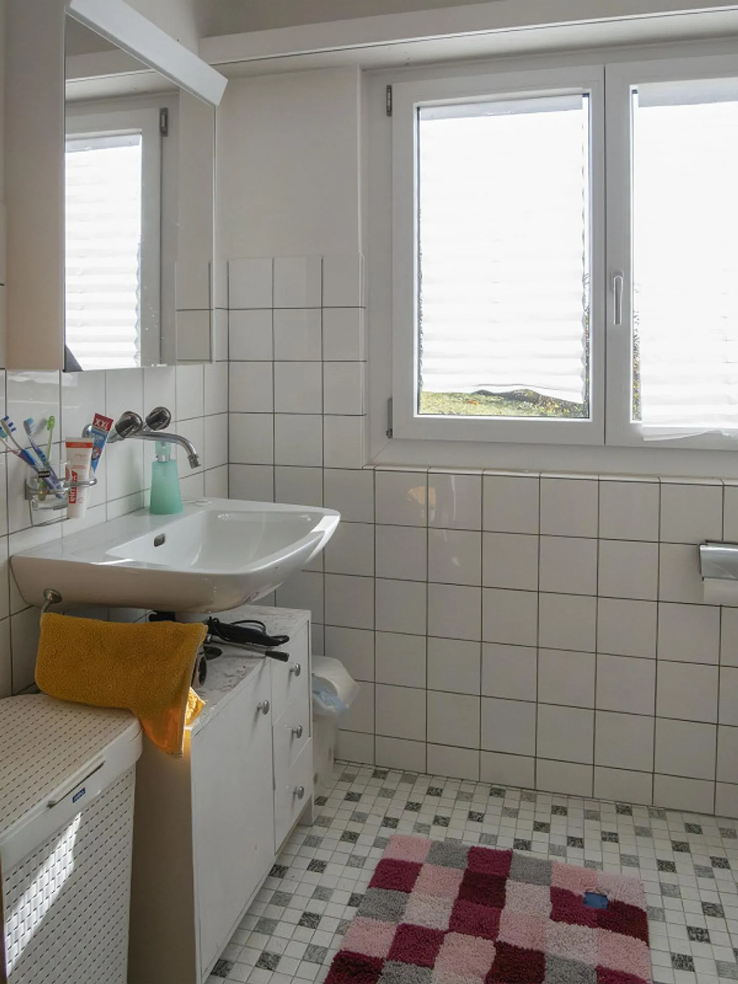 Gemütliches Landapartment - Foto 4 von 8