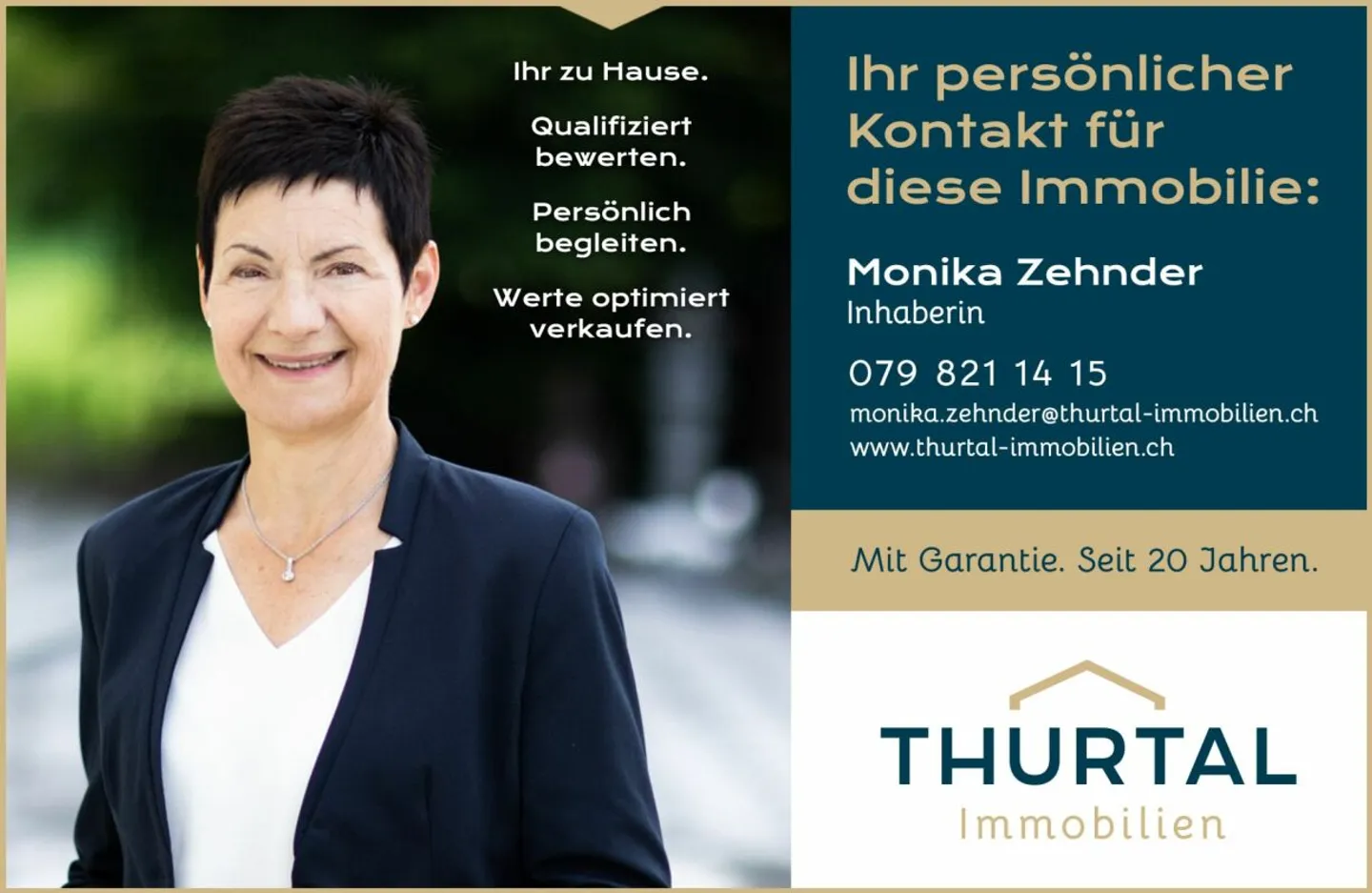 Votre nouveau chez-vous – Appartement en duplex à Frauenfeld - Photo 6 sur 6