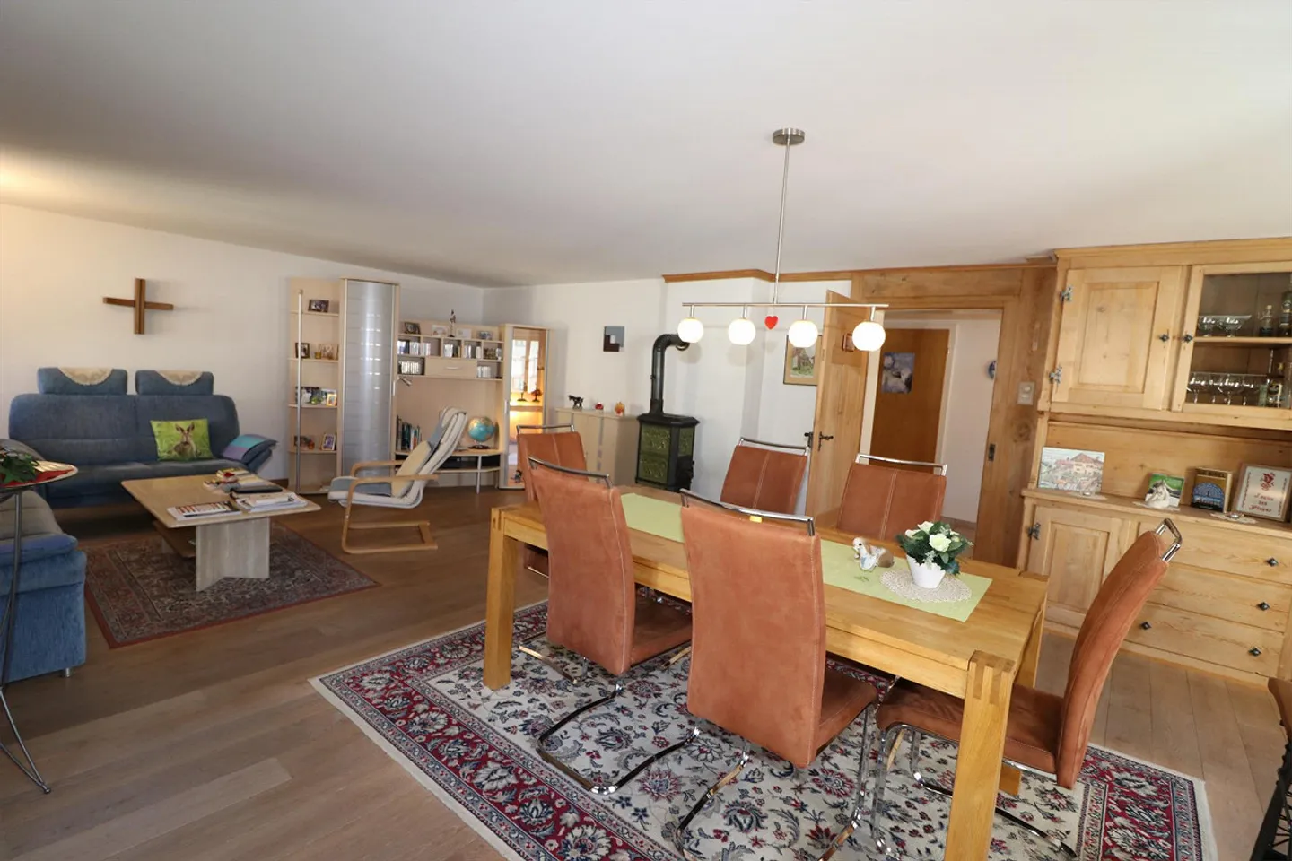 Plenty of Space in the Old Town - Photo 6 of 24