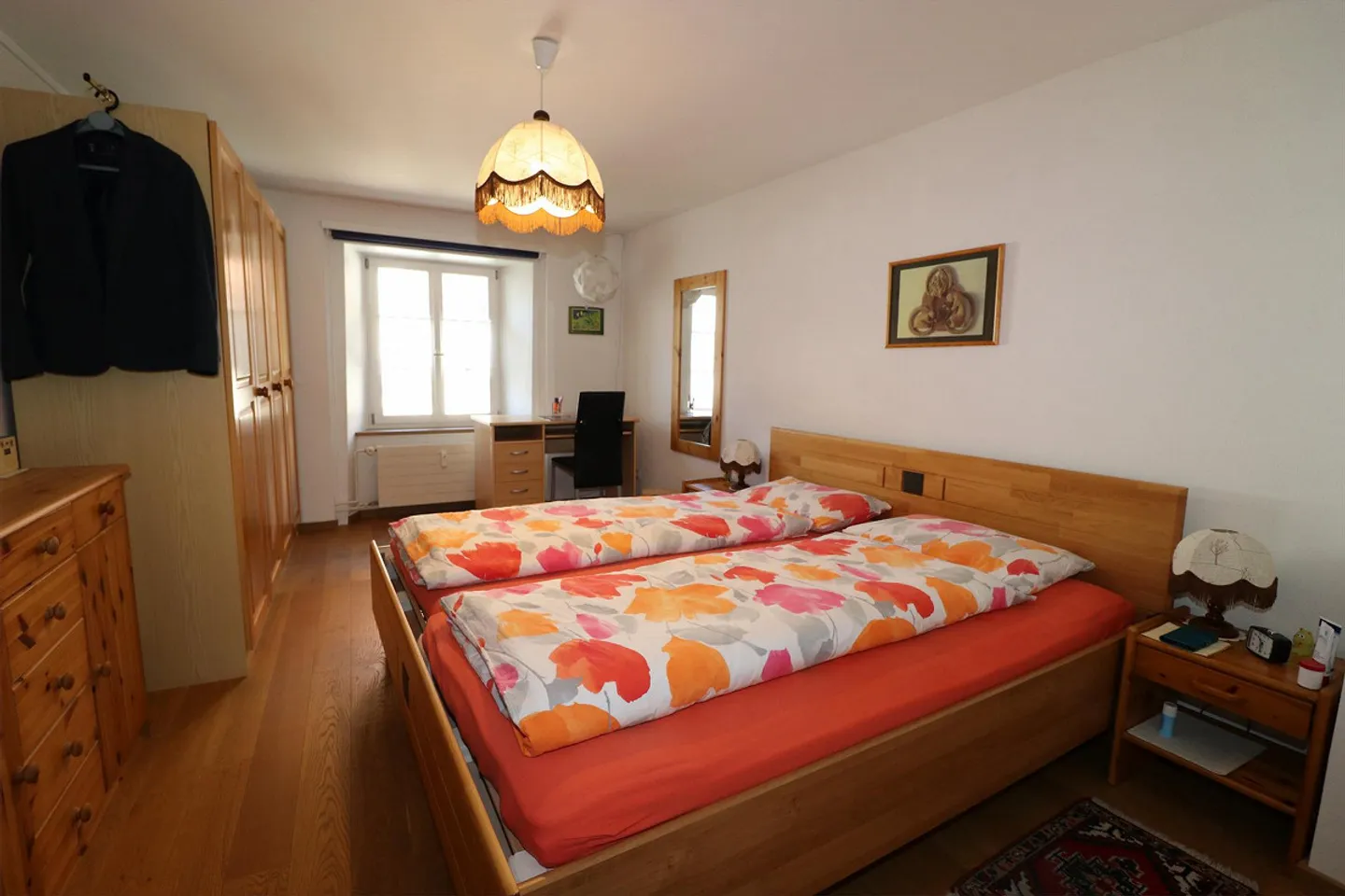 Plenty of Space in the Old Town - Photo 11 of 24