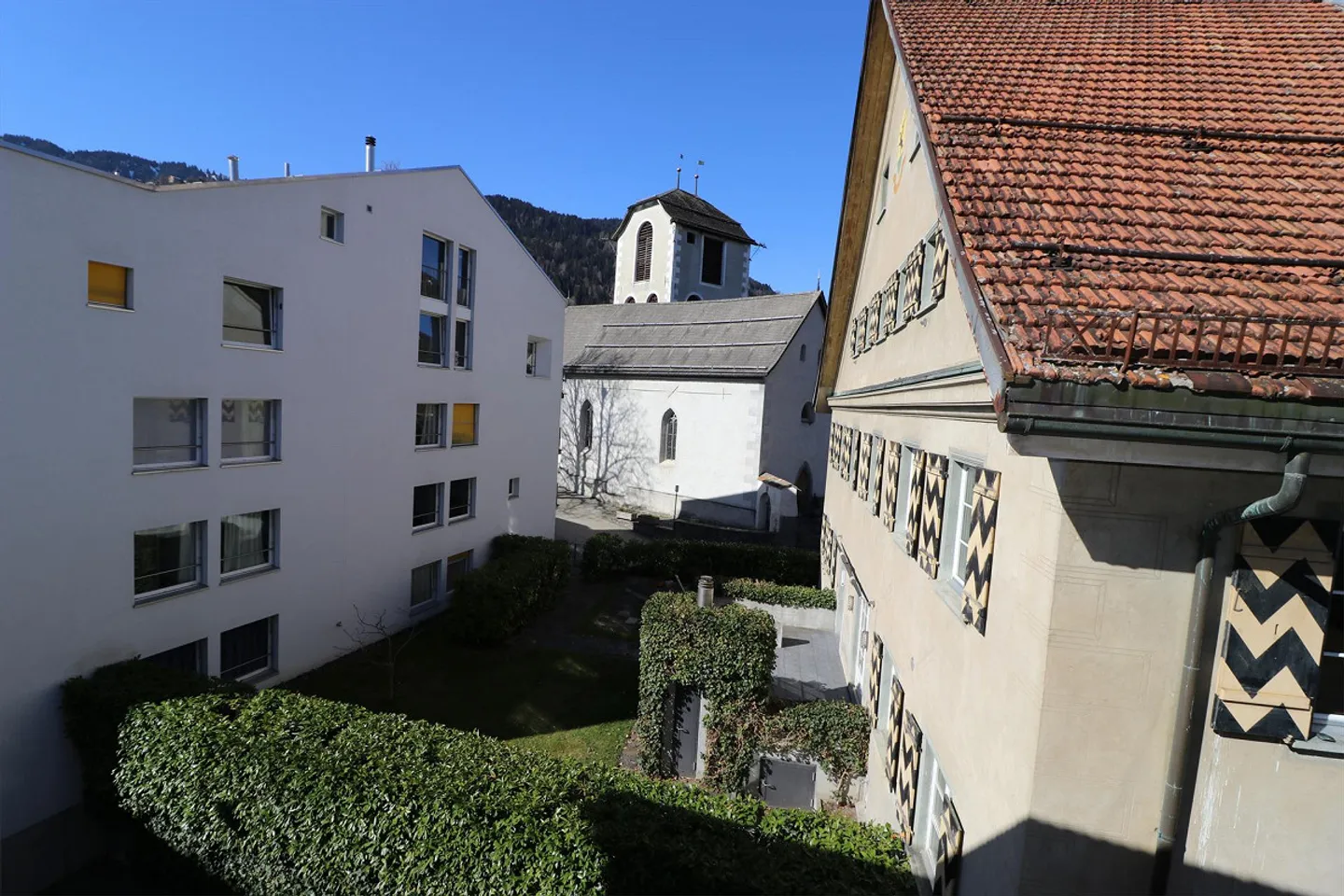 Plenty of Space in the Old Town - Photo 12 of 24