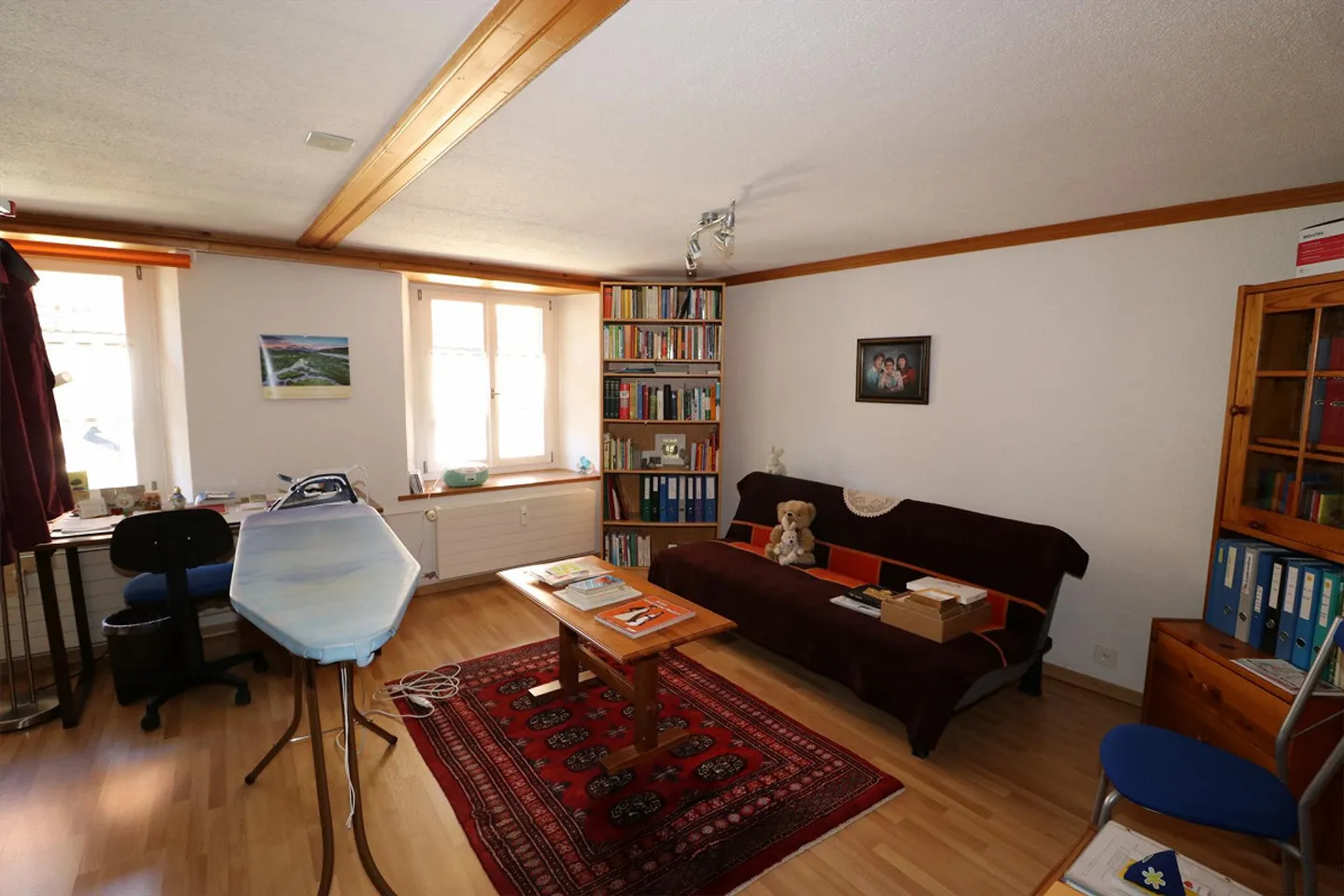 Plenty of Space in the Old Town - Photo 13 of 24