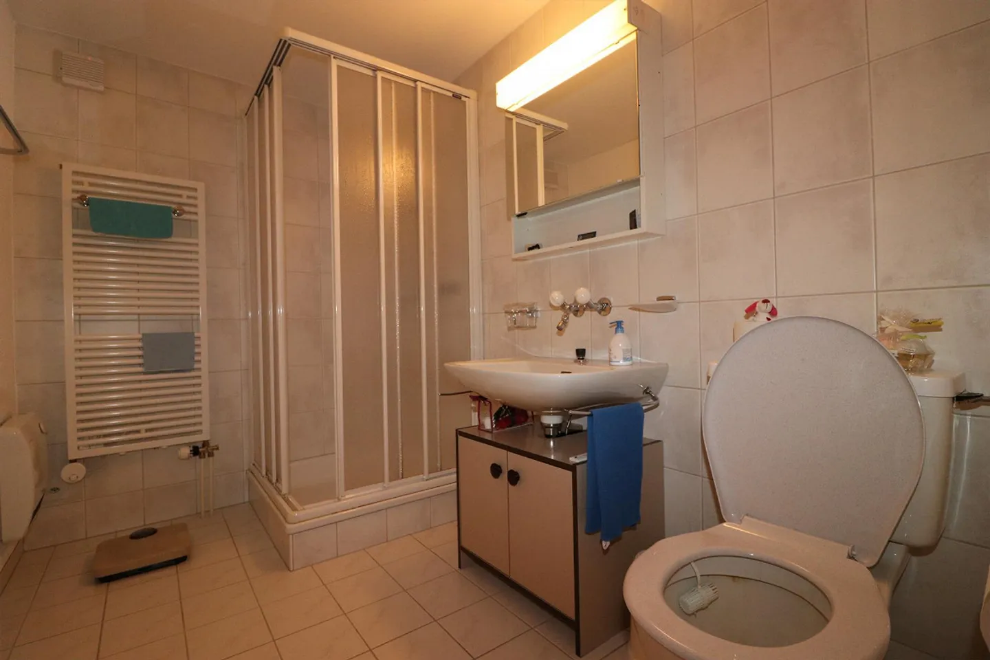 Plenty of Space in the Old Town - Photo 14 of 24