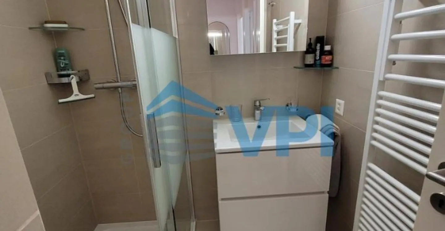 Malagnou: wunderschöne möblierte 6-Zimmer-Wohnung - Foto 7 von 11