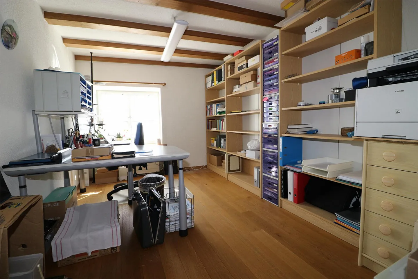 Plenty of Space in the Old Town - Photo 15 of 24