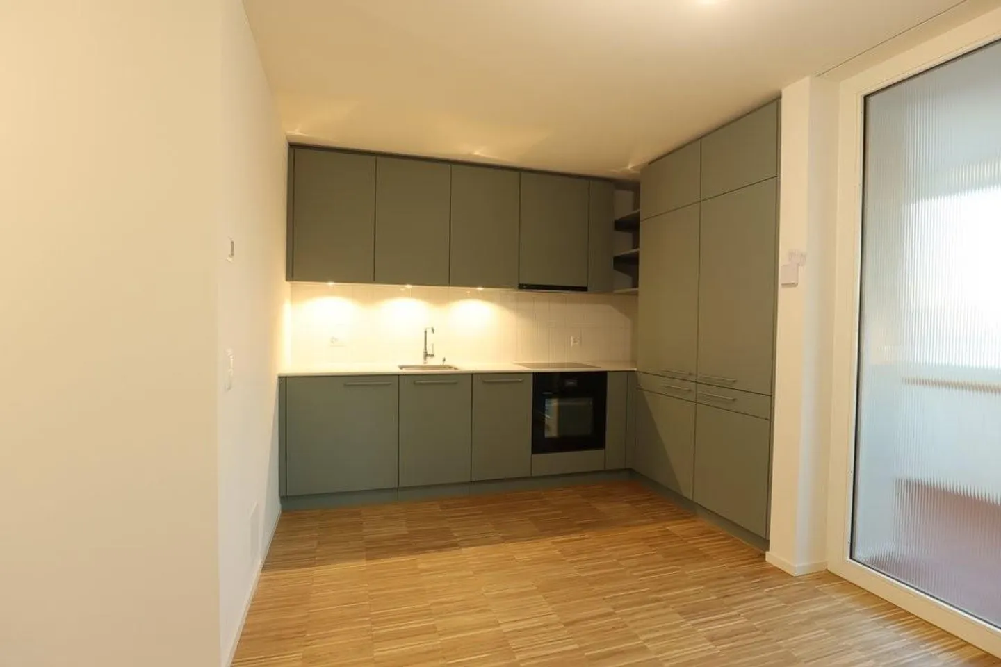 Appartamento moderno e luminoso dopo la prima occupazione - Foto 1 di 5