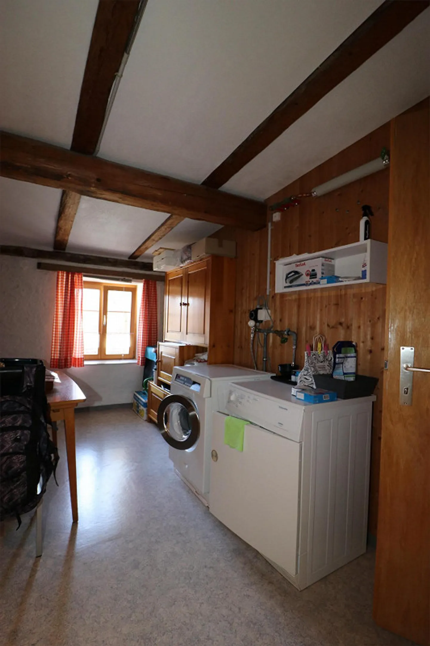 Plenty of Space in the Old Town - Photo 18 of 24