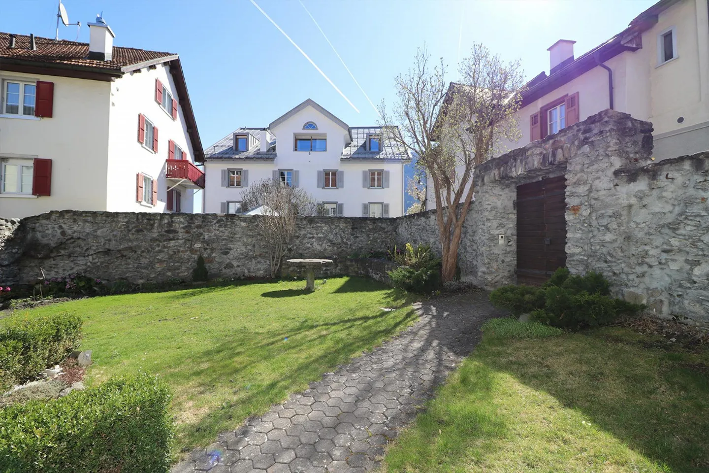 Plenty of Space in the Old Town - Photo 20 of 24