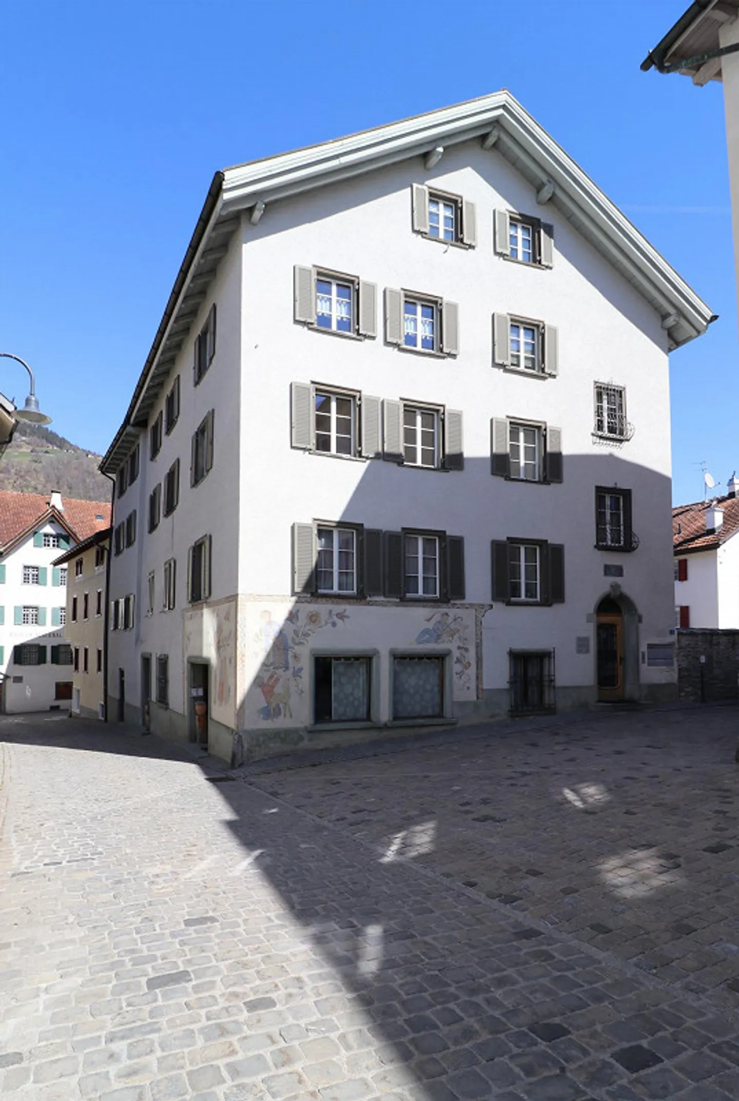 Plenty of Space in the Old Town - Photo 21 of 24