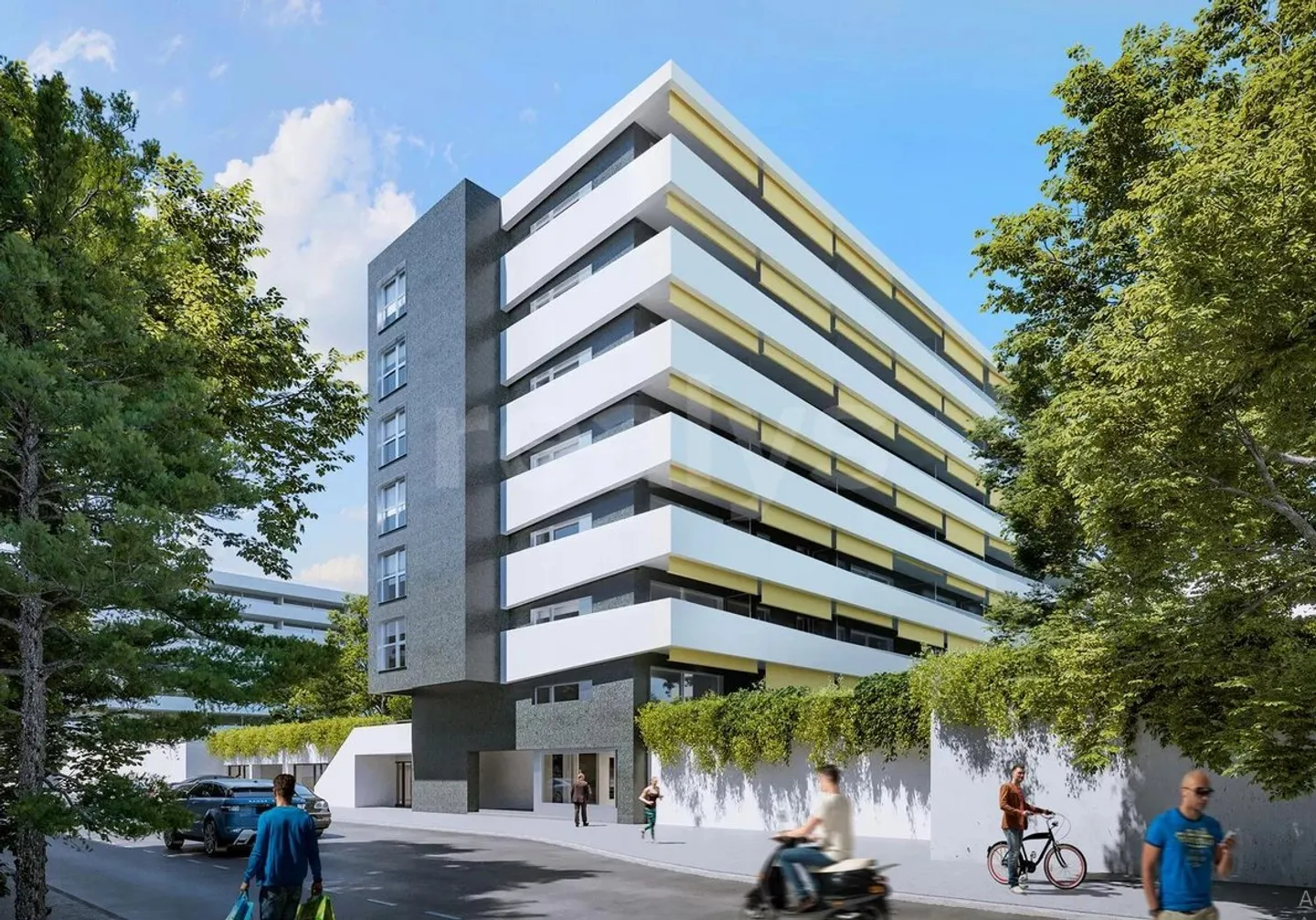 Arcade - Foto 1 di 3