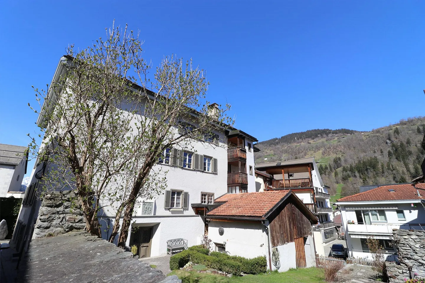 Plenty of Space in the Old Town - Photo 22 of 24