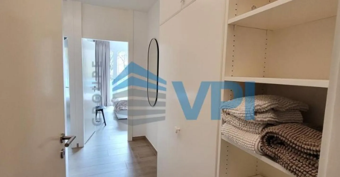 Malagnou: wunderschöne möblierte 6-Zimmer-Wohnung - Foto 8 von 11