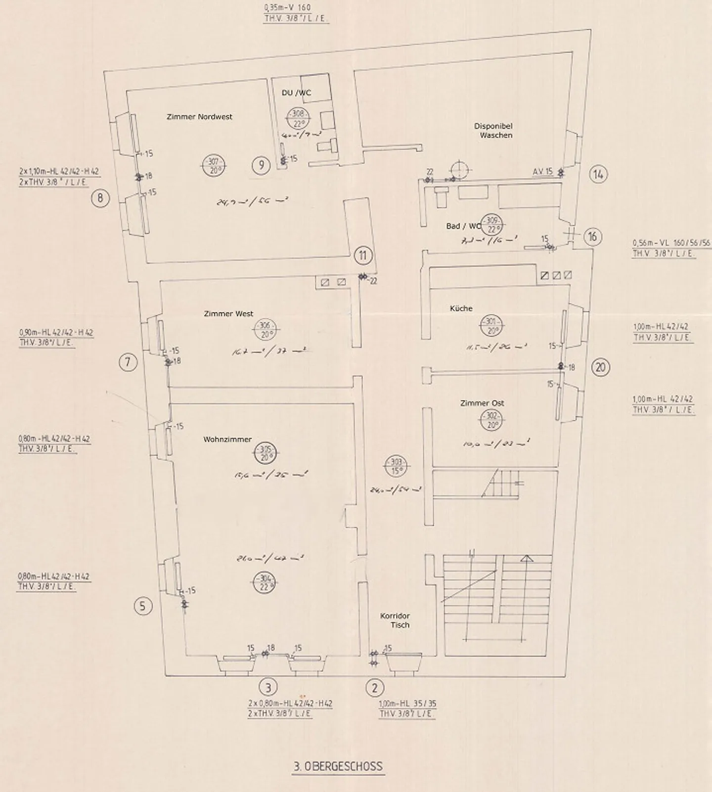 Plenty of Space in the Old Town - Photo 23 of 24