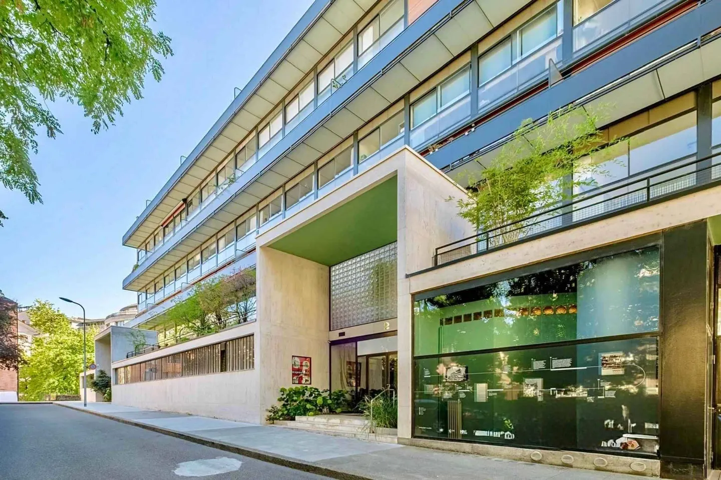 Duplex Architectural au Patrimoine UNESCO - Photo 1 sur 13