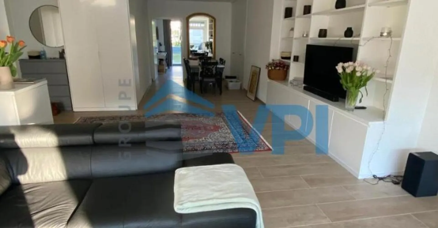 Malagnou: wunderschöne möblierte 6-Zimmer-Wohnung - Foto 11 von 11