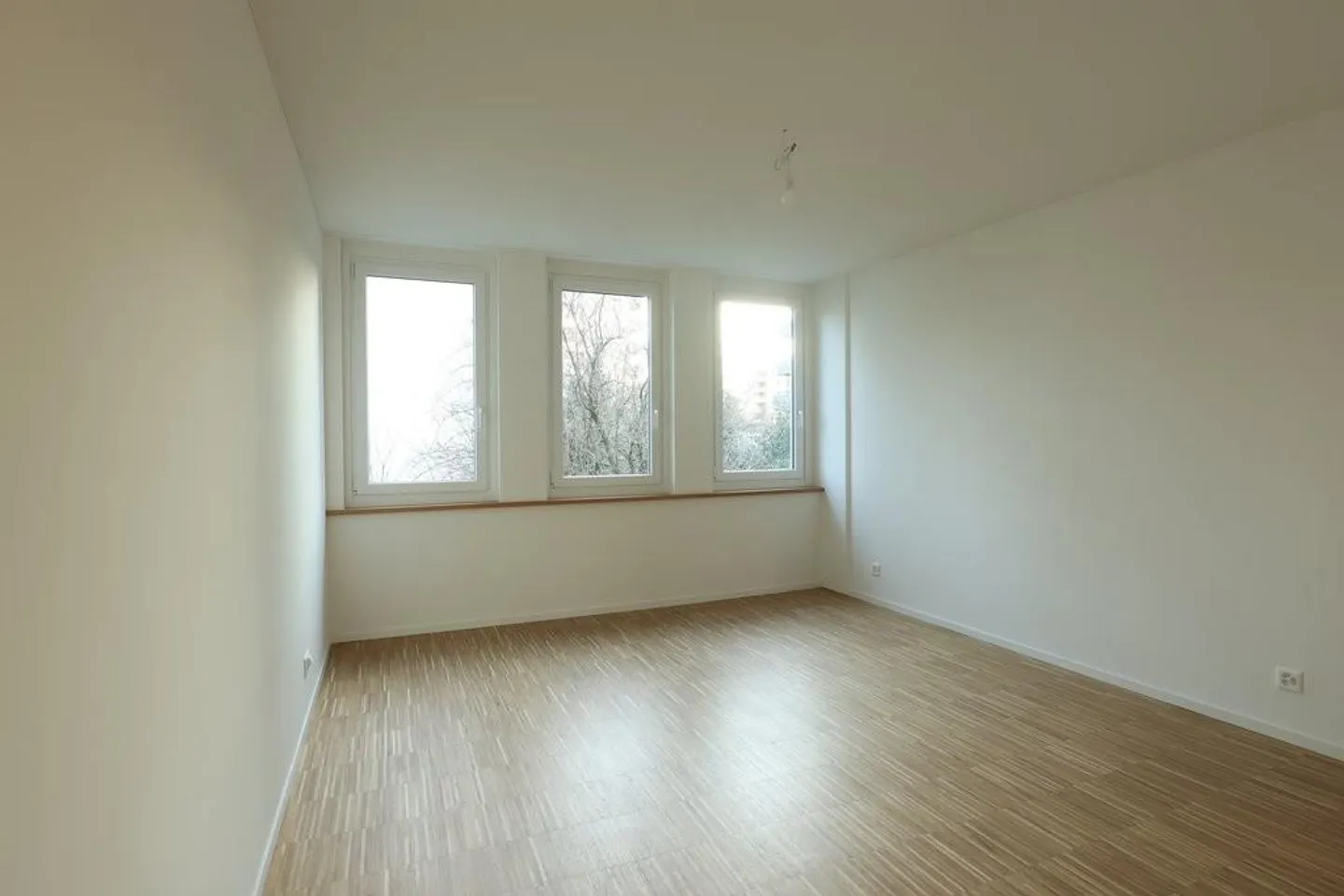 Appartamento moderno e luminoso dopo la prima occupazione - Foto 3 di 5