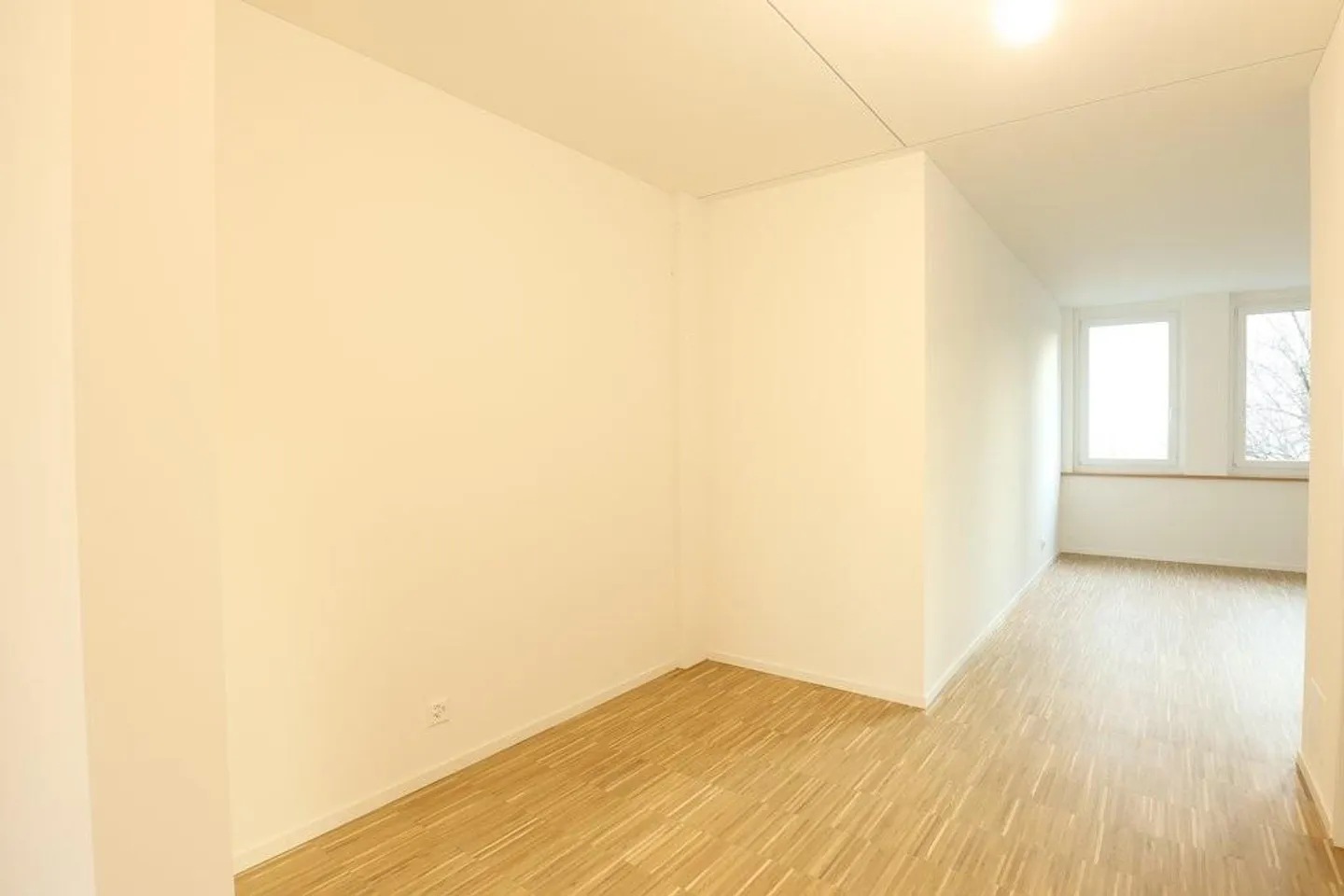 Appartamento moderno e luminoso dopo la prima occupazione - Foto 4 di 5