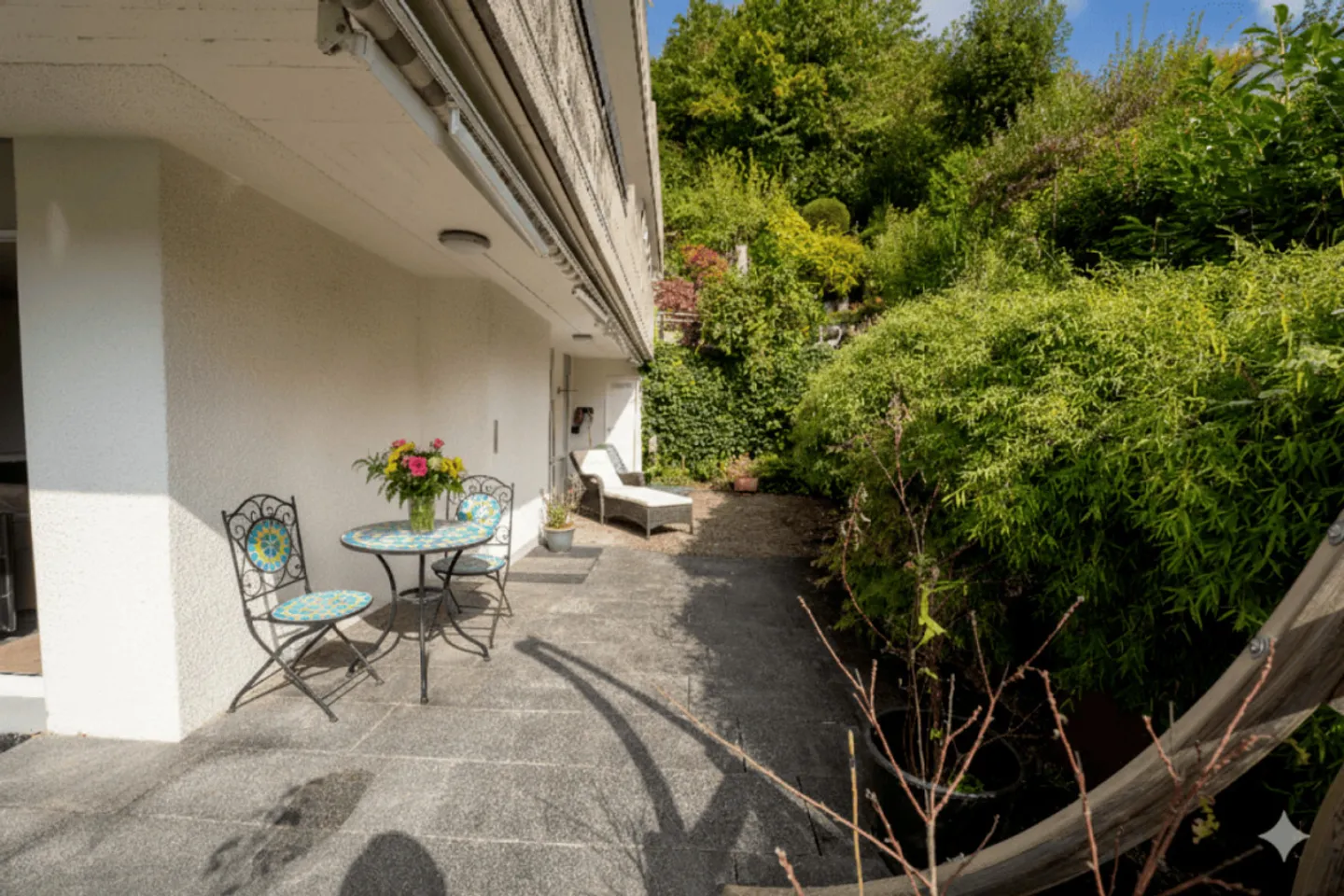 Bella casa con terrazza in posizione tranquilla - Foto 10 di 13