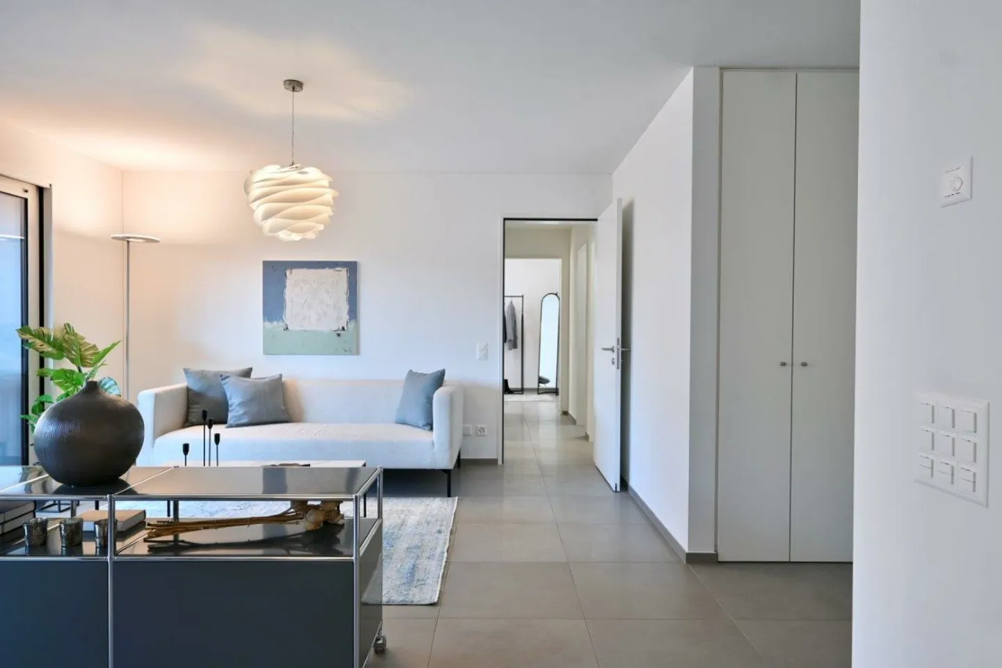 Letzte 3.5 Wohnungen in moderner Residenz im Zentrum - Foto 6 von 17