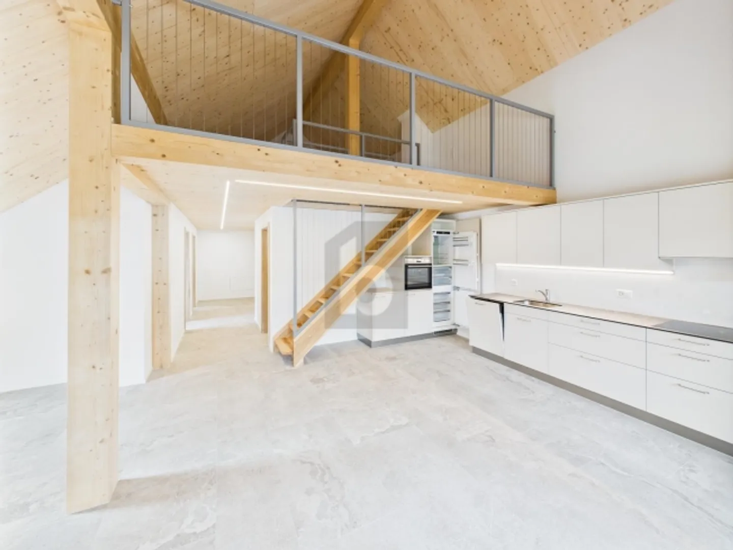 QUALITÉ SUPÉRIEURE AVEC VUE - Photo 2 sur 6