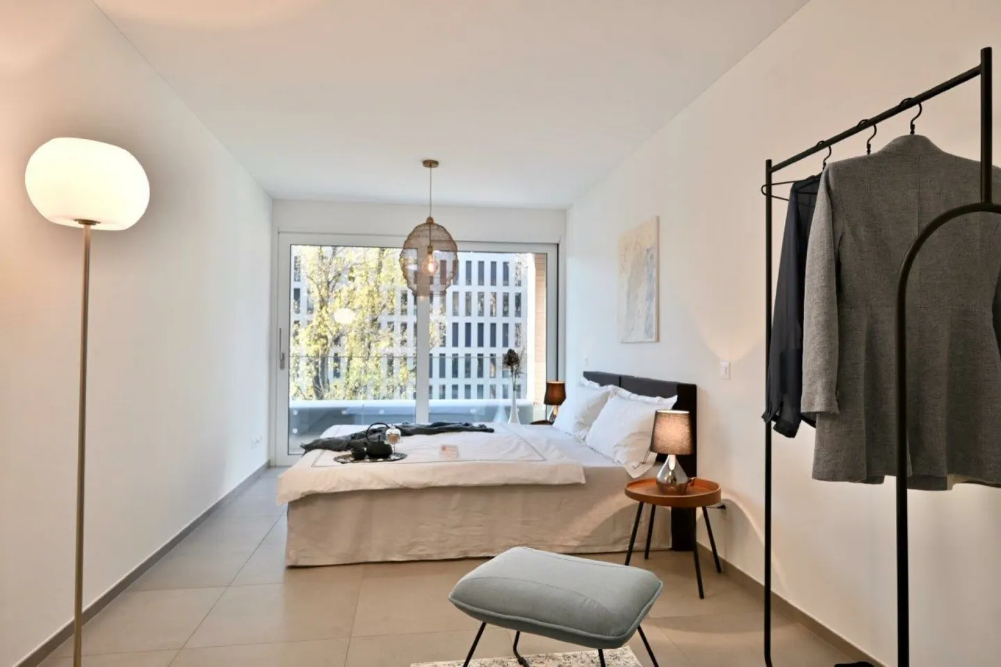Letzte 3.5 Wohnungen in moderner Residenz im Zentrum - Foto 8 von 17