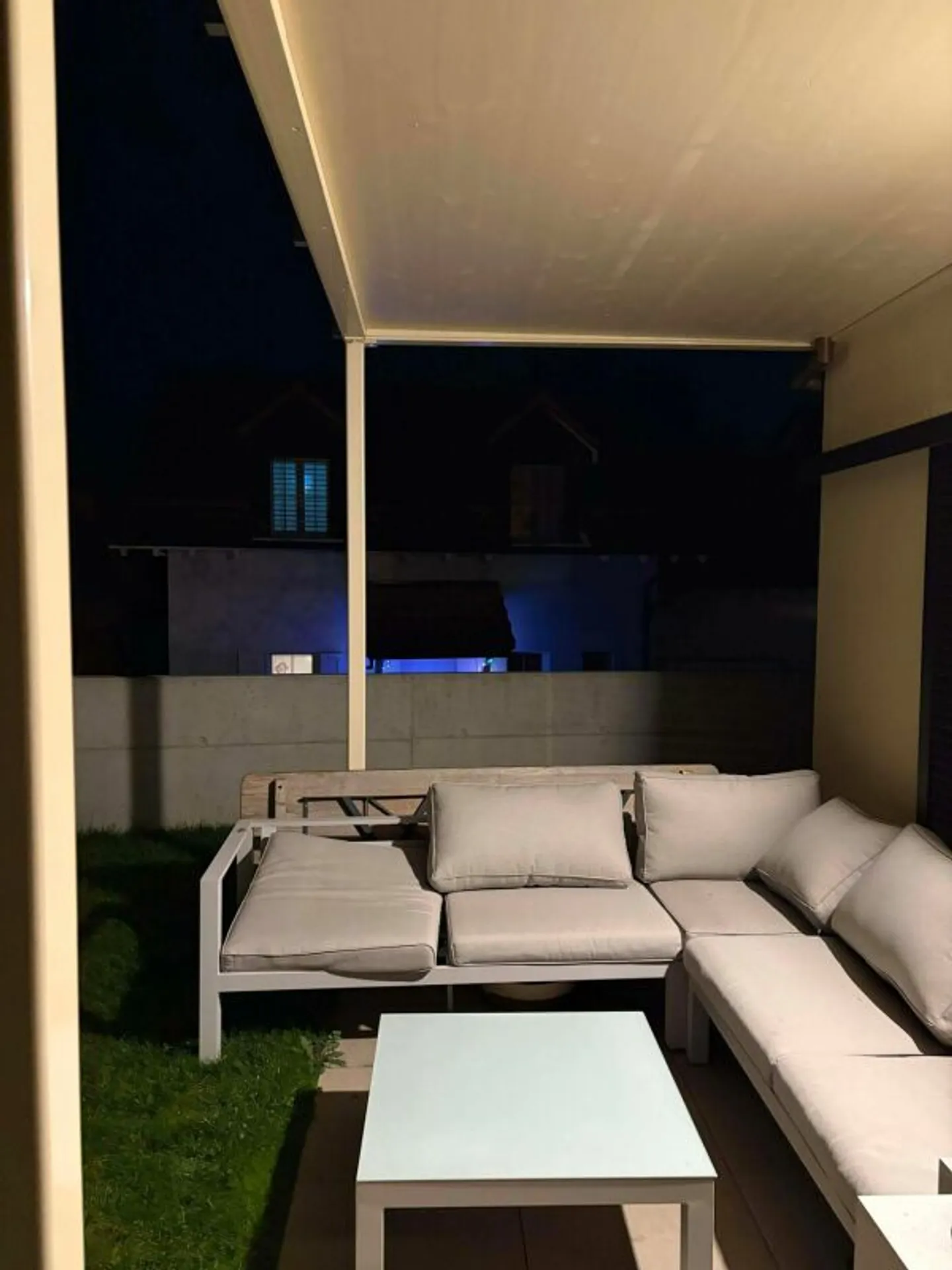 Schönes 3.5-Zimmer-Apartment mit Außenbereich - Photo 5 sur 9