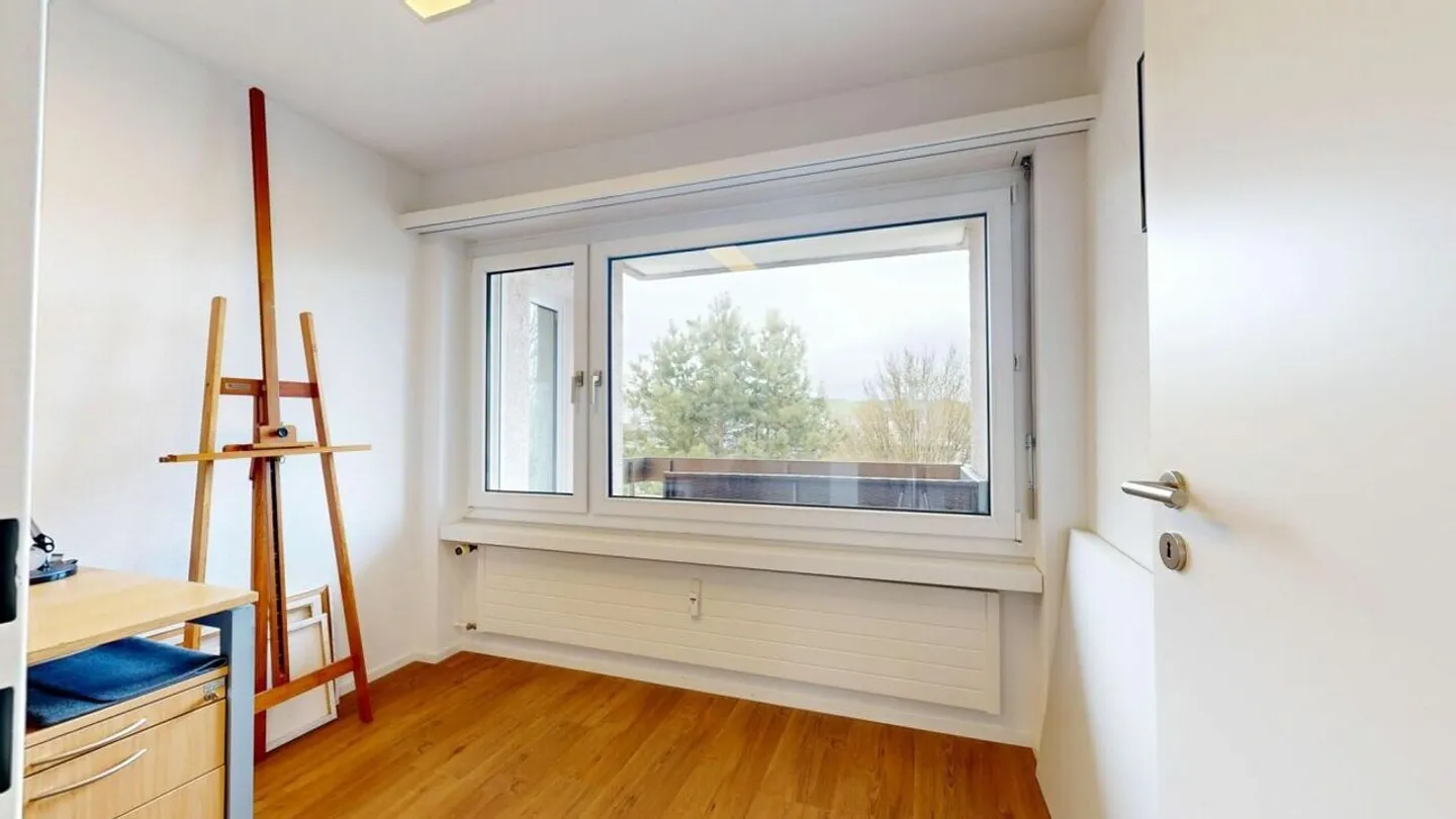 Attraktive 4.5-Zimmer-Wohnung - Foto 8 von 16