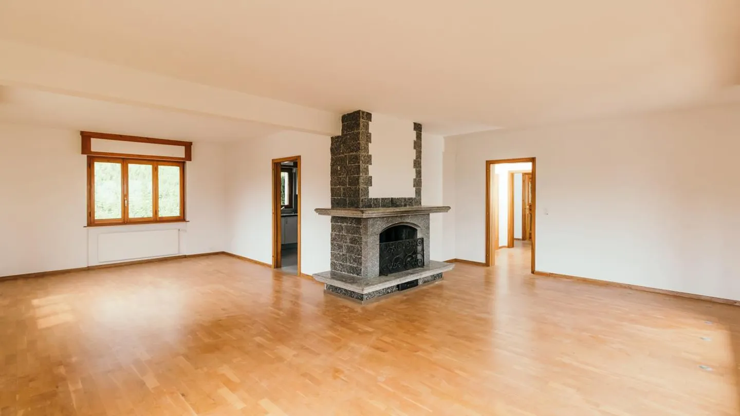 Appartement Charmant à Veyras - Photo 3 sur 19
