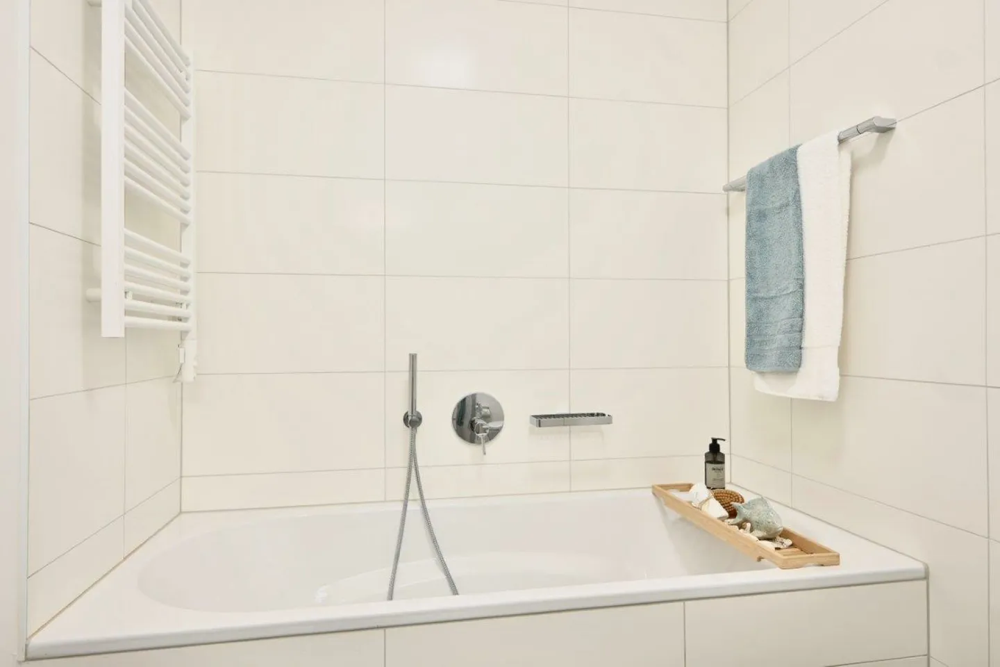 Letzte 3.5 Wohnungen in moderner Residenz im Zentrum - Foto 9 von 17