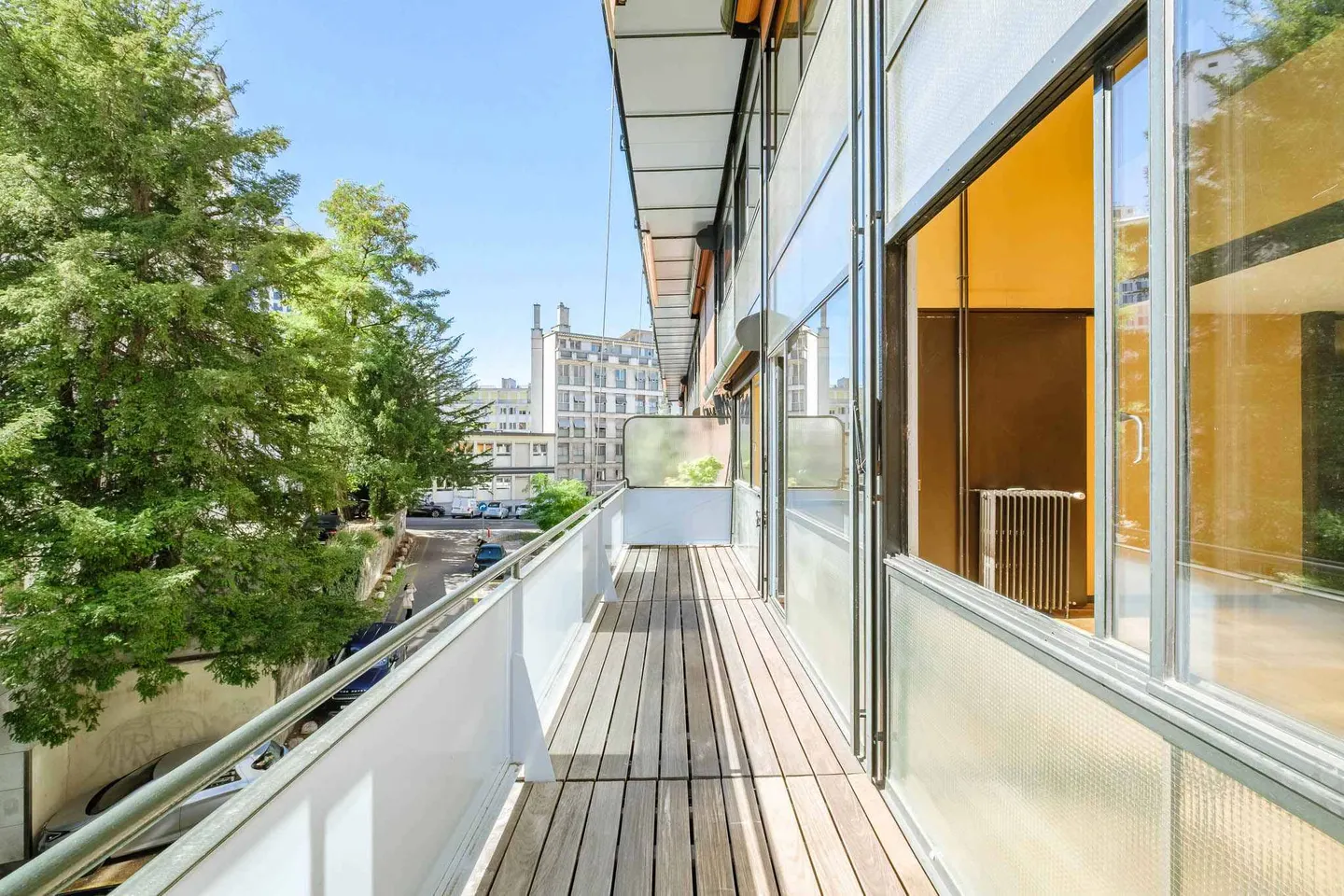 Duplex Architectural au Patrimoine UNESCO - Photo 13 sur 13