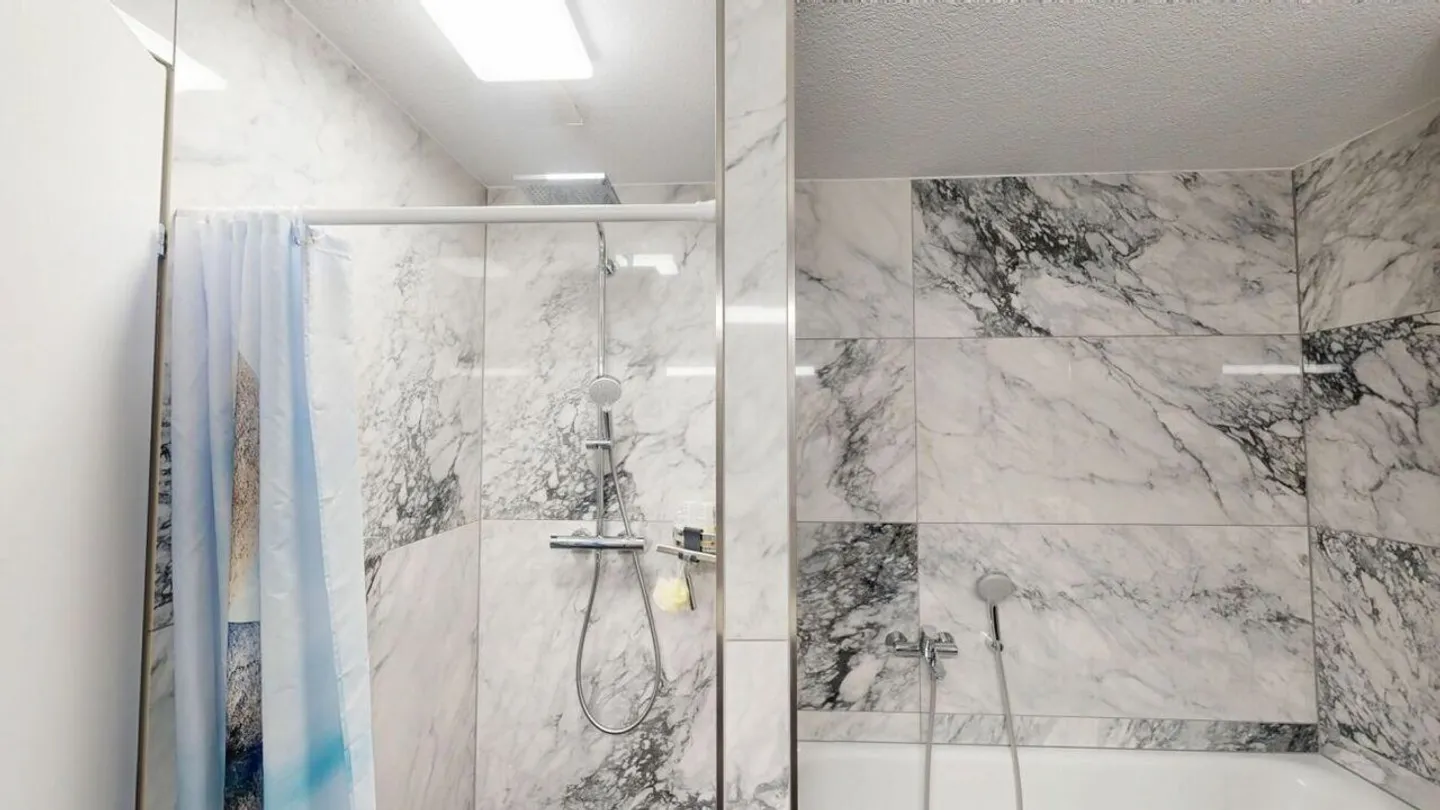 Attraktive 4.5-Zimmer-Wohnung - Foto 12 von 16