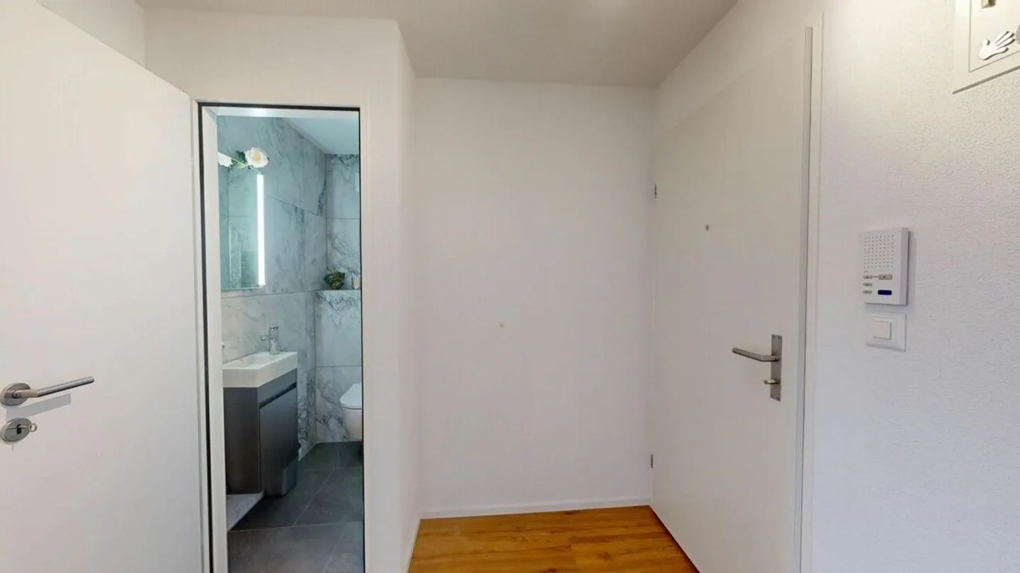 Attraktive 4.5-Zimmer-Wohnung - Foto 13 von 16