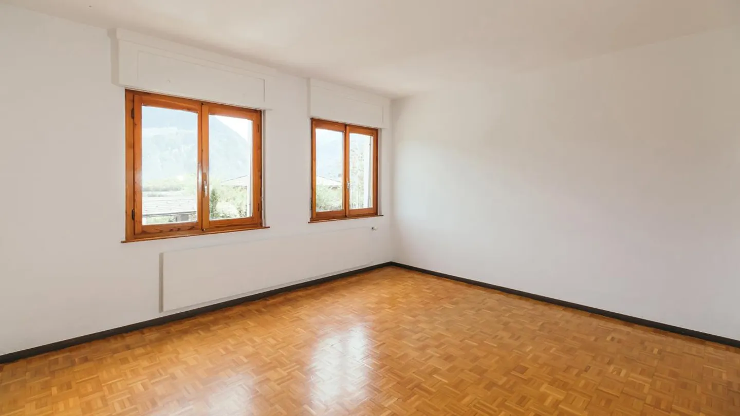 Appartement Charmant à Veyras - Photo 5 sur 19