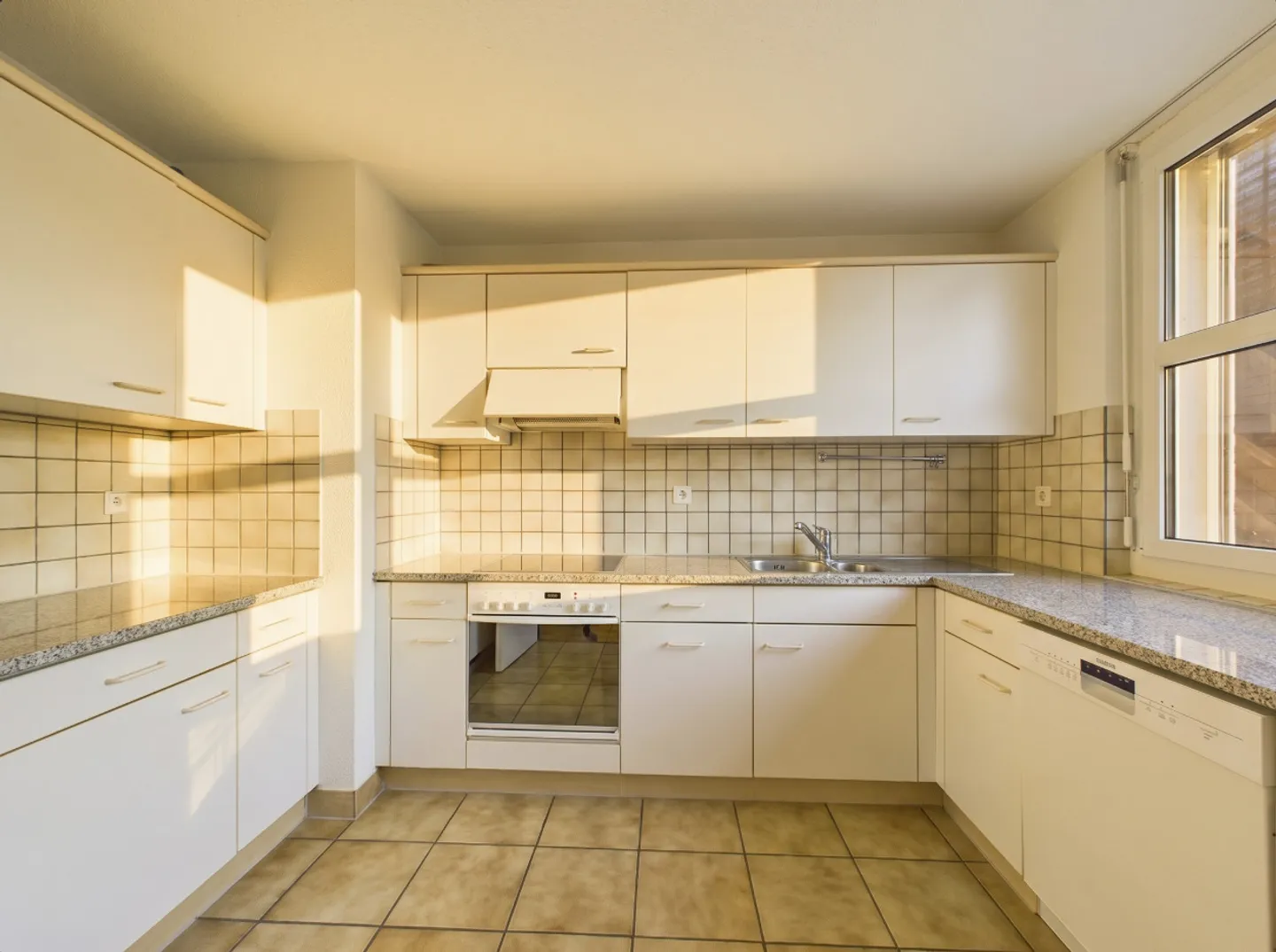 Sonnige Familienwohnung mit 2 Balkonen in Affoltern am Albis - Photo 6 sur 12