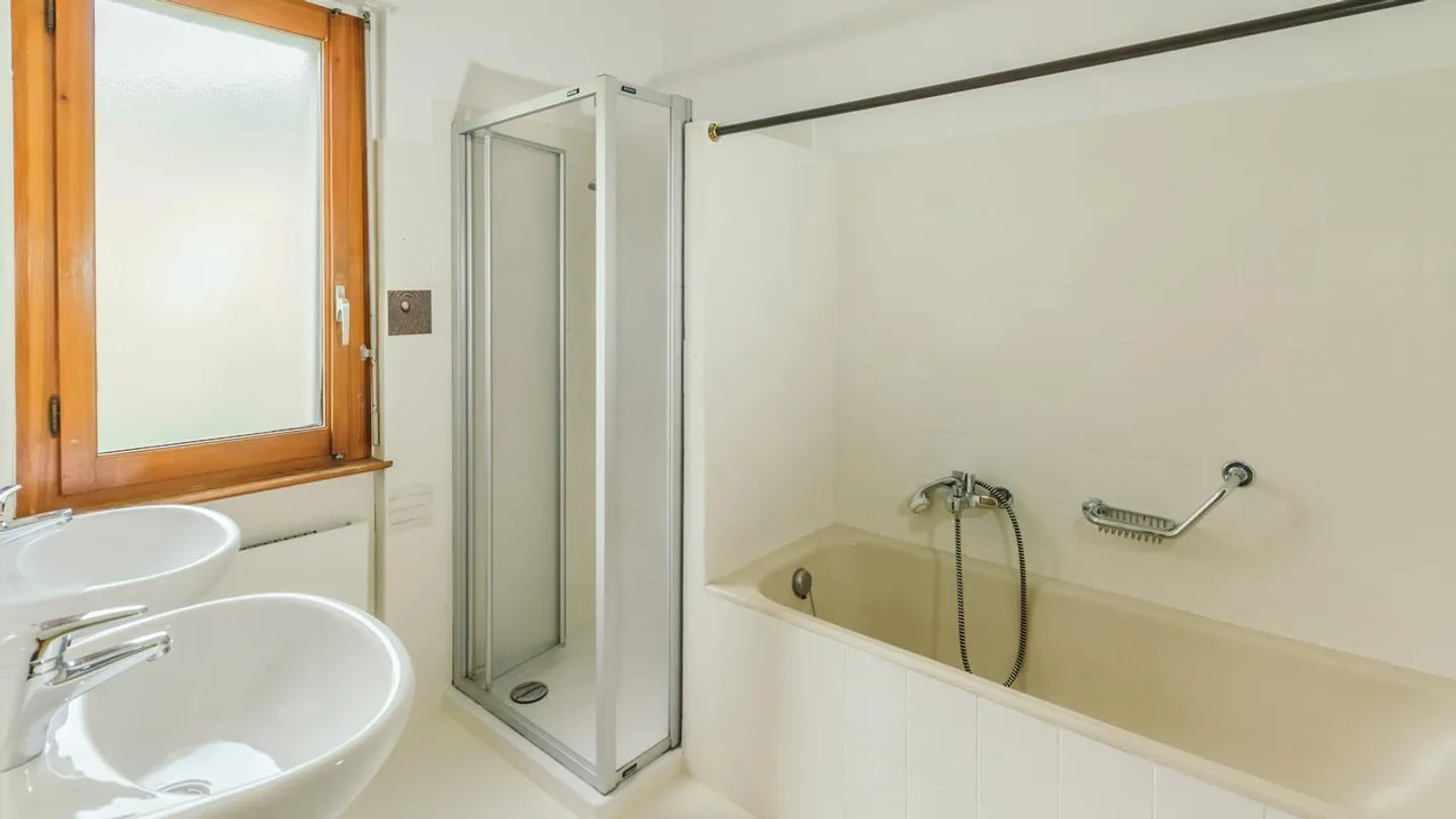 Appartement Charmant à Veyras - Photo 6 sur 19