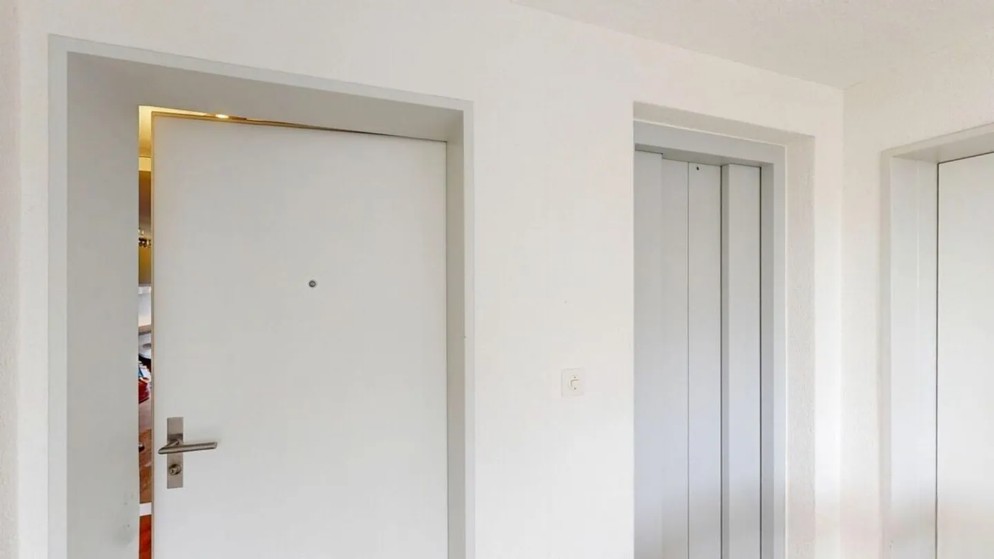 Attraktive 4.5-Zimmer-Wohnung - Foto 15 von 16