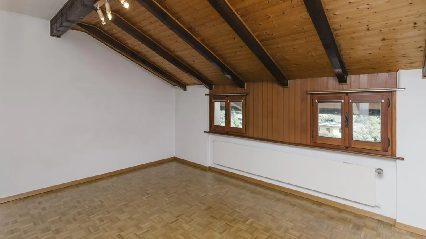 Appartement Charmant à Veyras - Photo 10 sur 19